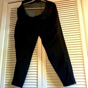 Universal Standard don’t call them Joggings jeans size 22-24 NWOT